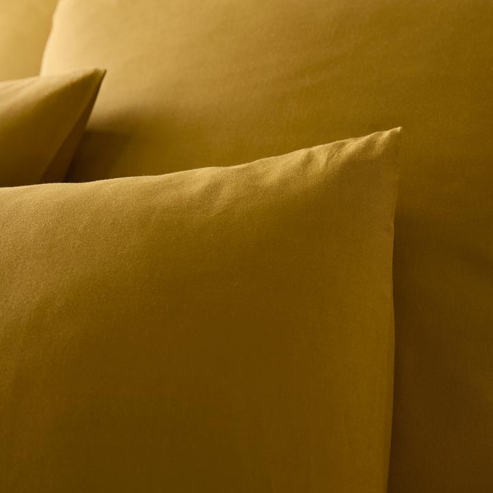 Immagine prodotto La Redoute Interieurs Scenario Coton Recycle (Copripiumino, 260 x 240 cm)