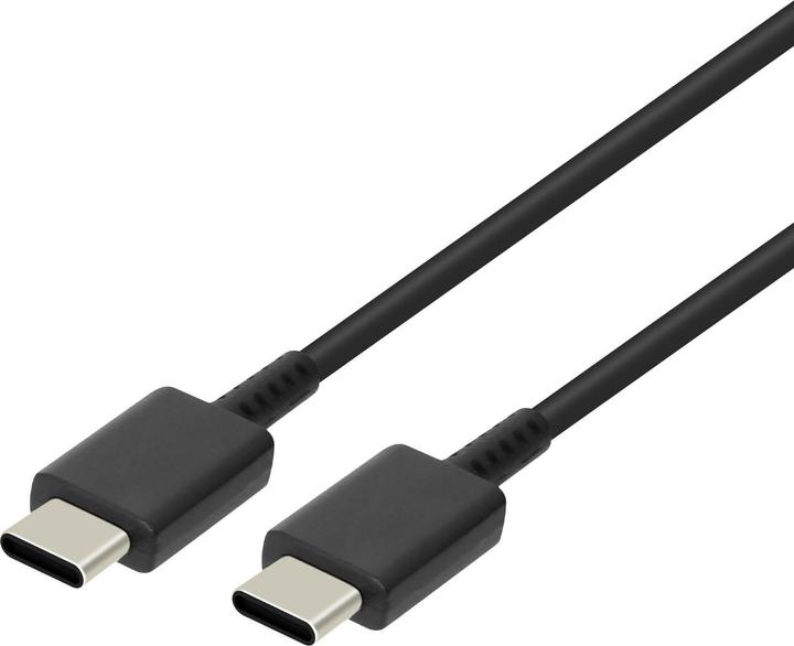Immagine prodotto Samsung USB C - USB C Bulkware (1 m, USB 2.0)