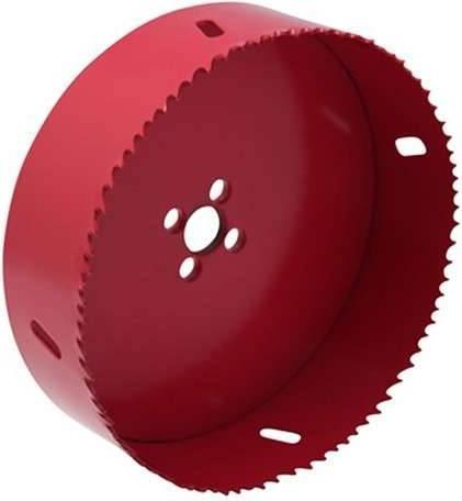 Actual product image Yato Professional HSS Bi-Metal Hole Saw (105 millimetres)
