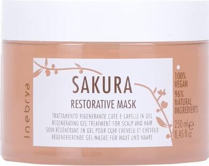 Actual product image Inebrya Sakura (250 ml)