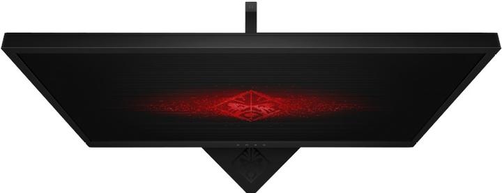 Produktbild HP Omen 25 (1920 x 1080 Pixel, 24.50")