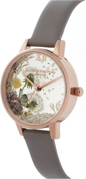 Image du produit Olivia Burton La sentinelle des voeux (Montre analogique, 30 mm)