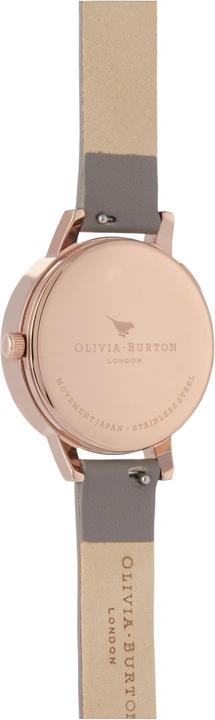 Image du produit Olivia Burton La sentinelle des voeux (Montre analogique, 30 mm)