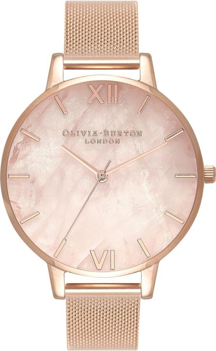 Olivia Burton Semi Precious (Analoguhr, 38 mm)