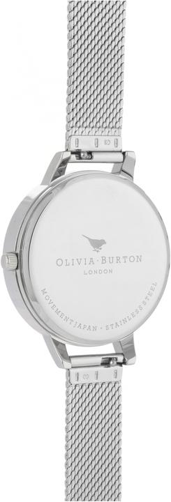 Image du produit Olivia Burton Celestial (Montre analogique, 34 mm)