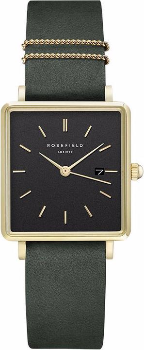Actual product image Rosefield Ladies Box Set (Analogue wristwatch, 33 mm)