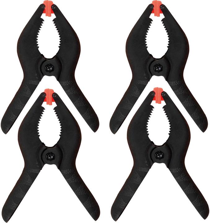 Microklemmen (30 mm)