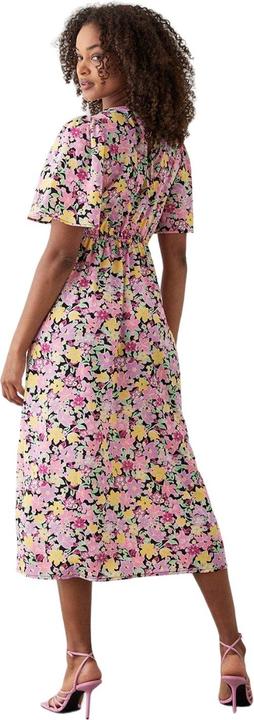 Image du produit Dorothy Perkins - Robe mi-longue - Femme (40 D)