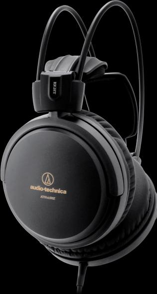Actual product image Audio-Technica ATH-A550Z (ANC, Cable)