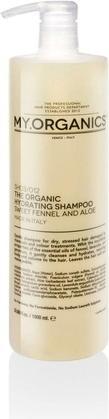 Image du produit MY.Organics My.organic Care - Après-shampooing hydratant (1000 ml)