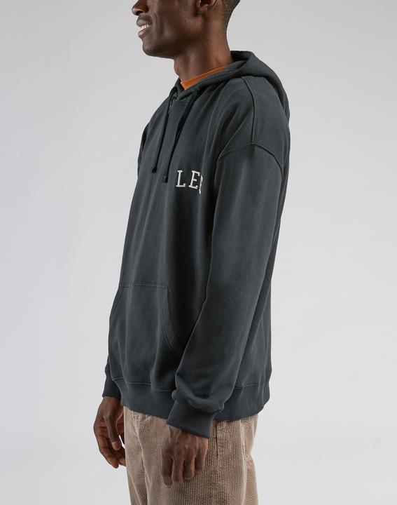 Image du produit Lee Sweat à capuche appliqué (S)