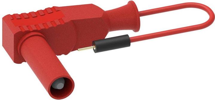 Image du produit Electro PJP 209078M/2410-CD1-50R Sonde de test rouge 1 pc.