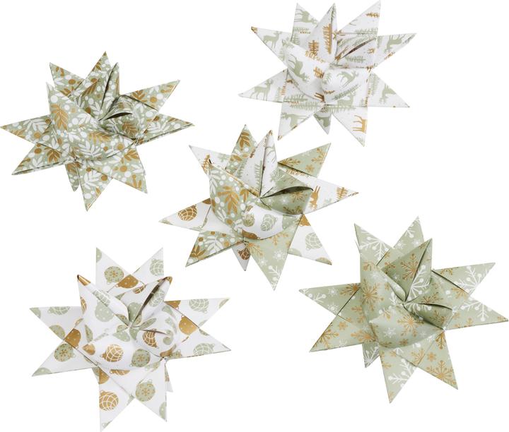 Image du produit Gebrüder Bertels Bandes de papier, 15 mm, 48 bandes