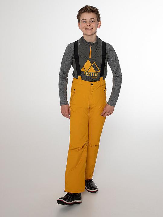 Produktbild Protest SPIKET JR snowpants (128)