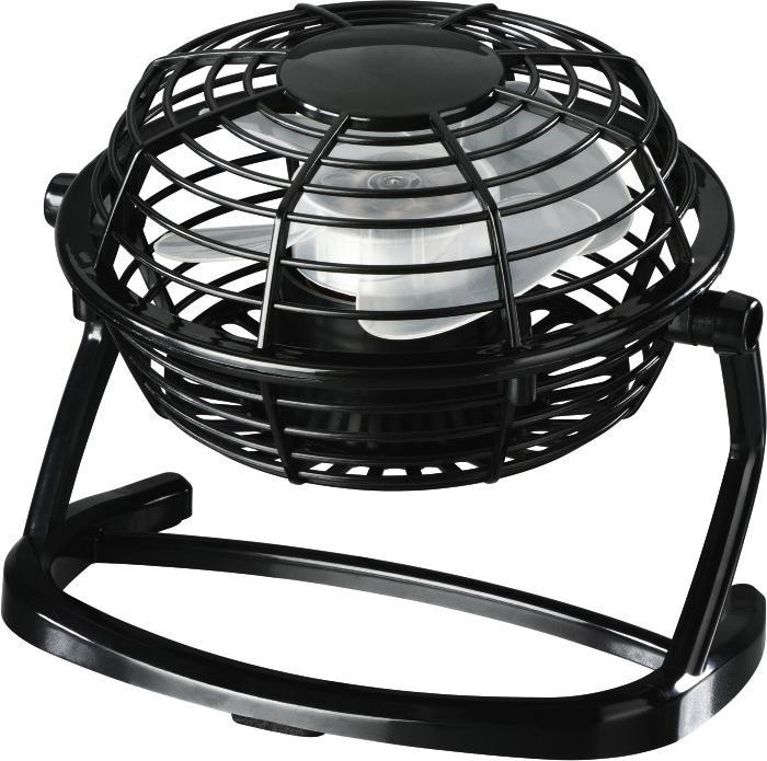 Produktbild Hama USB-Tischventilator