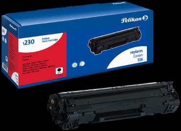Produktbild Pelikan Toner für Canon CRG-728