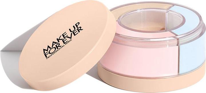 Produktbild Make Up For Ever HD Skin Twist and Light 1 Light von für Frauen 0,26 oz Puder (1.0 Light)