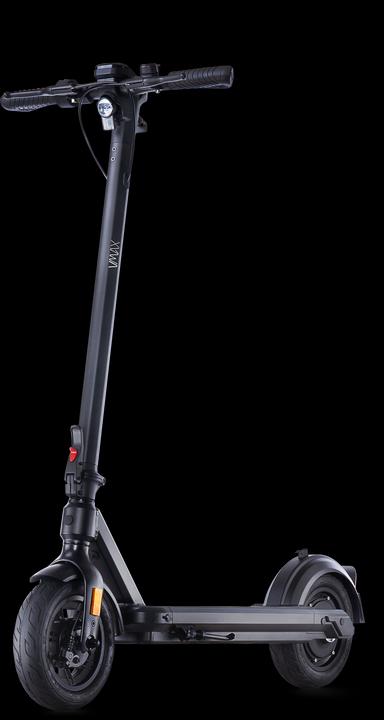 Vmax VX2 ST (20 km/h, 45 km, 500 W)