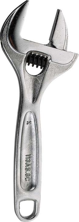 Produktbild Facom Cle A Molette Courte 8 (40 mm)