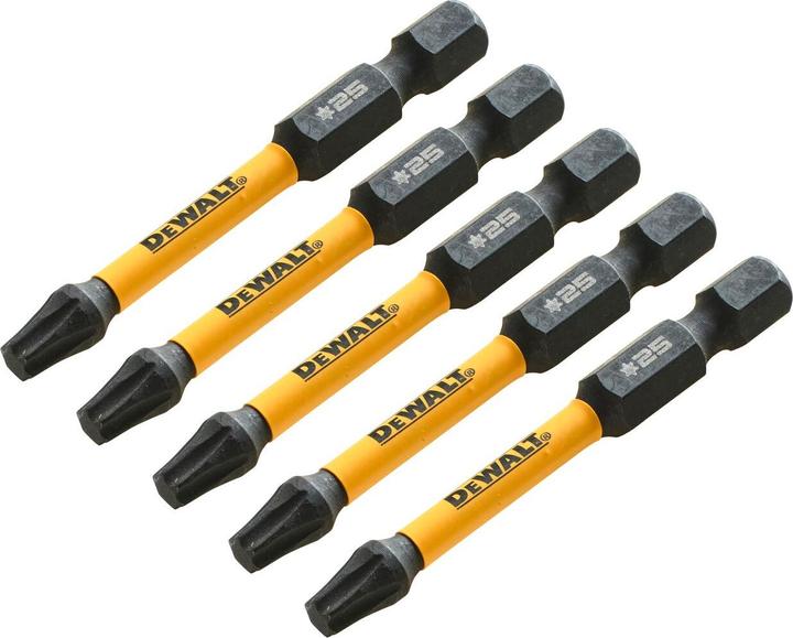 Produktbild DeWalt SchrauberBit (50 mm)