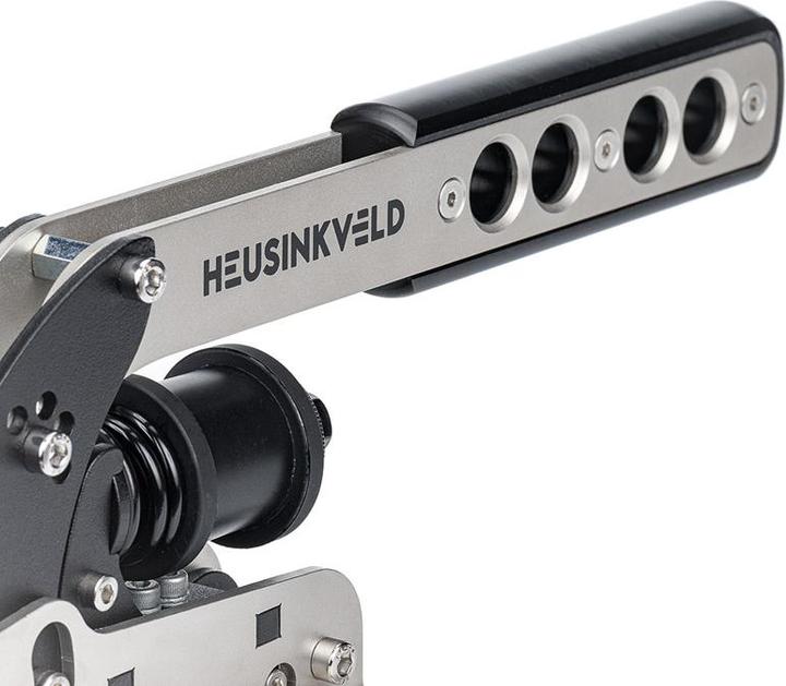 Produktbild Heusinkveld Sim Handbremse - schwarz (PC)