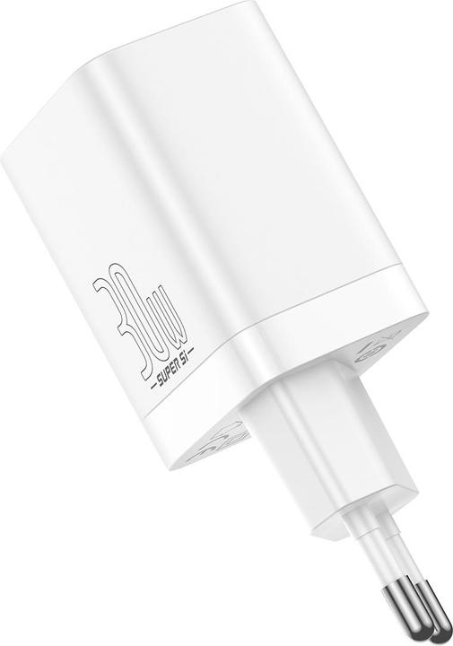 Produktbild Baseus Super Si Pro Quick Charger (30 W)