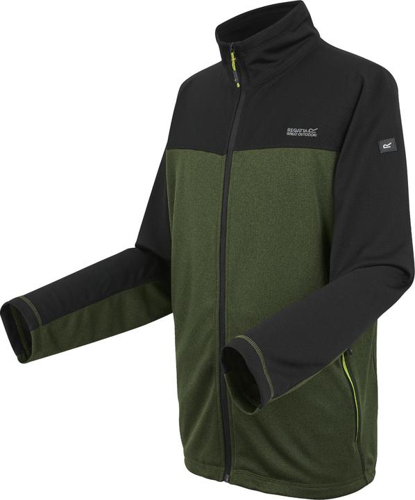 Immagine prodotto Regatta Highton V Giacca in Pile Uomo (XL)