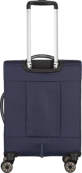 Produktbild Travelite Trolley + Koffer Miigo 4w Trolley S (35 l, Handgepäck (bis 50l))