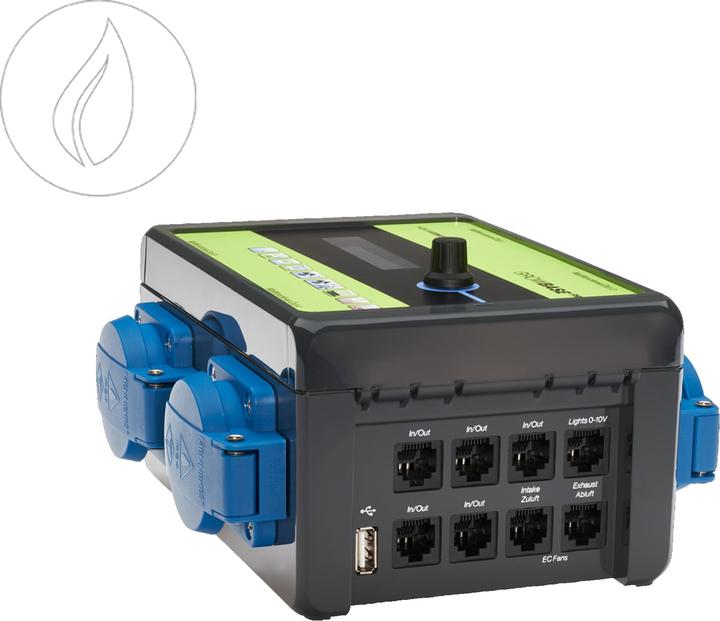 Image du produit Grow Control GrowControl Growbase Pro