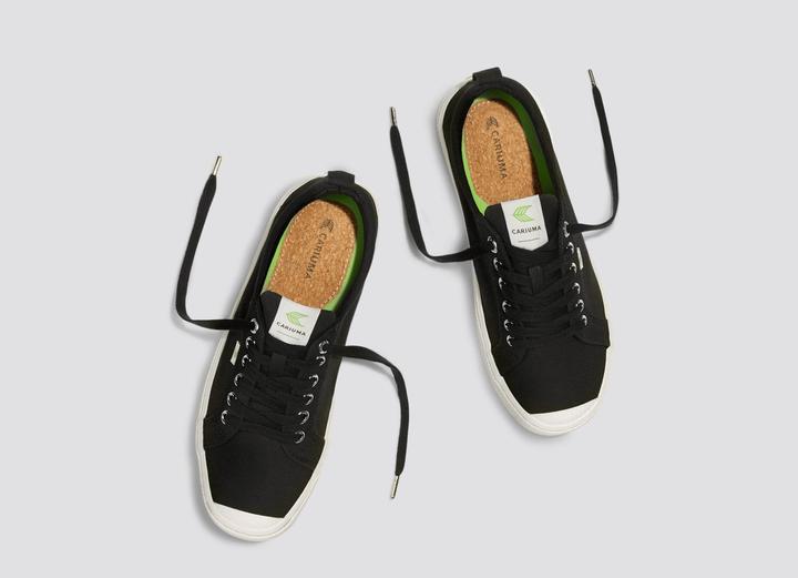 Actual product image Cariuma OCA Canvas (43)
