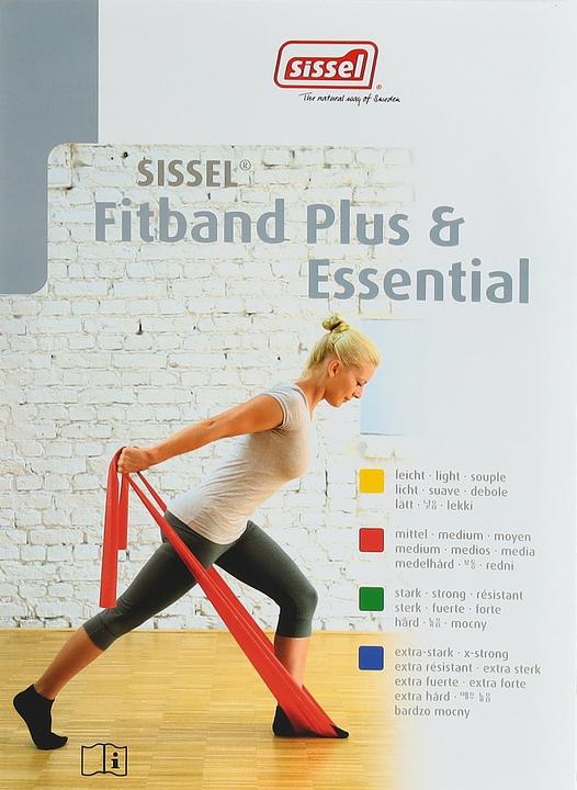 Image du produit Sissel Fitband (2 m, Léger)