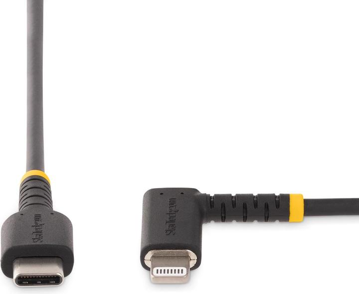 Image du produit StarTech Câble USB-C Vers Lightning (2 m, USB 2.0)