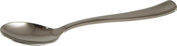 Produktbild Elco Einweg-Löffel 19 cm, 50 Stück, Silber (50 x)
