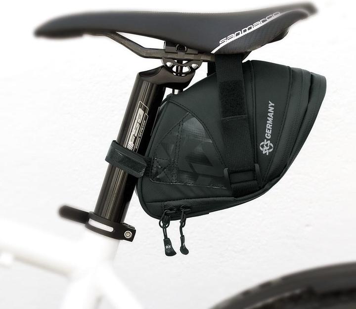 Image du produit SKS Explorr Straps 1800 (1.80 l, Sac de selle)