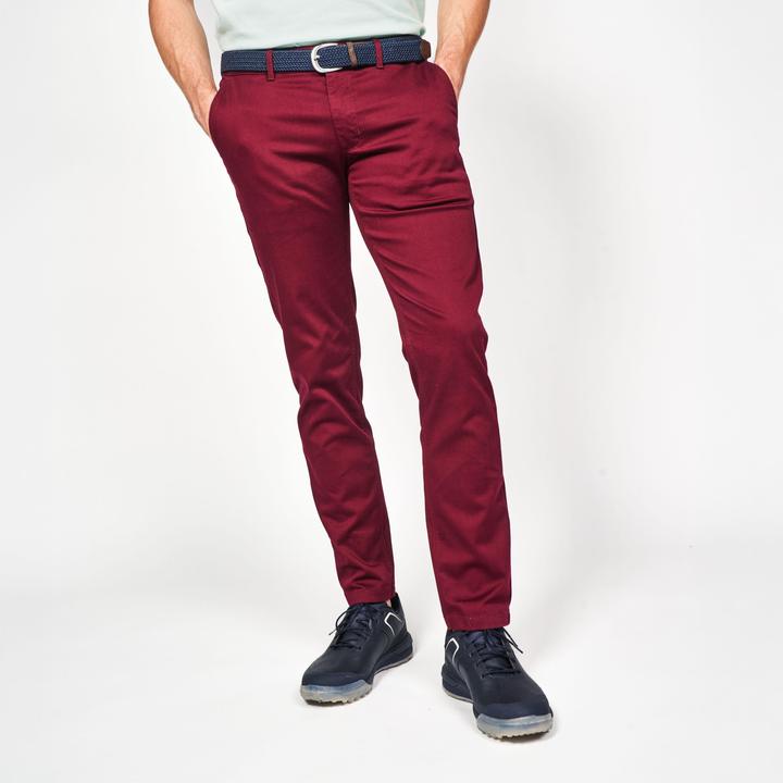 Image du produit Inesis Pantalon chino golf coton Homme (44)