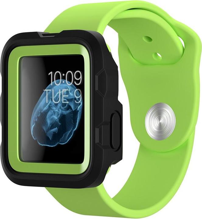 Actual product image Griffin Survivor Case for Apple Watch 42mm