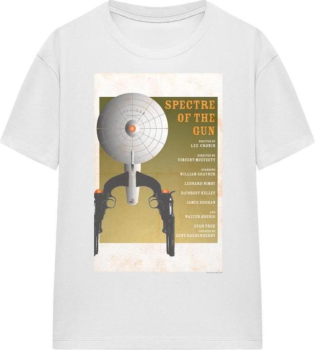 Produktbild The Original Series Episode 61 TShirt (XL)