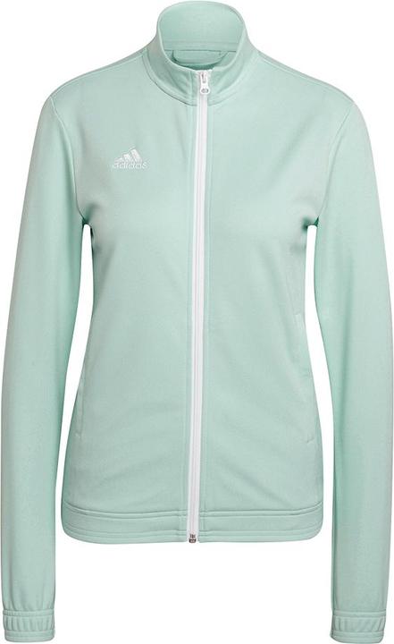 adidas Entrada 22 Trainingsjacke Damen