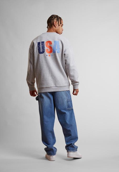 Produktbild Starter USA Crew Neck - 195827 (M)