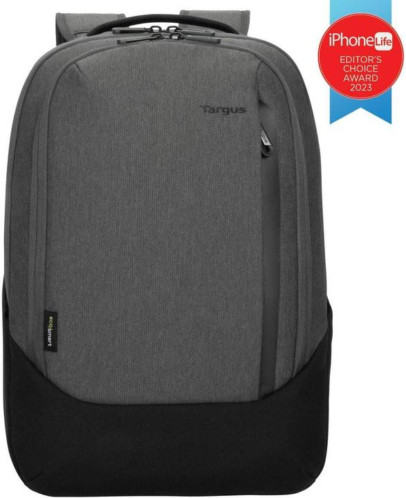 Actual product image Targus 15-16 TERRA BACKPACK - SILVER (23 l)