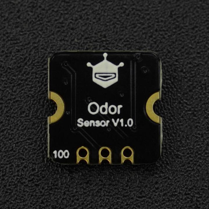 Image du produit DFRobot Fermion Odor Gaz odorant Capteur de gaz analogique