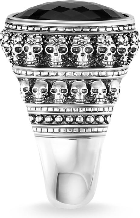 Produktbild Thomas Sabo Rebel at heart (60, 925 Silber)