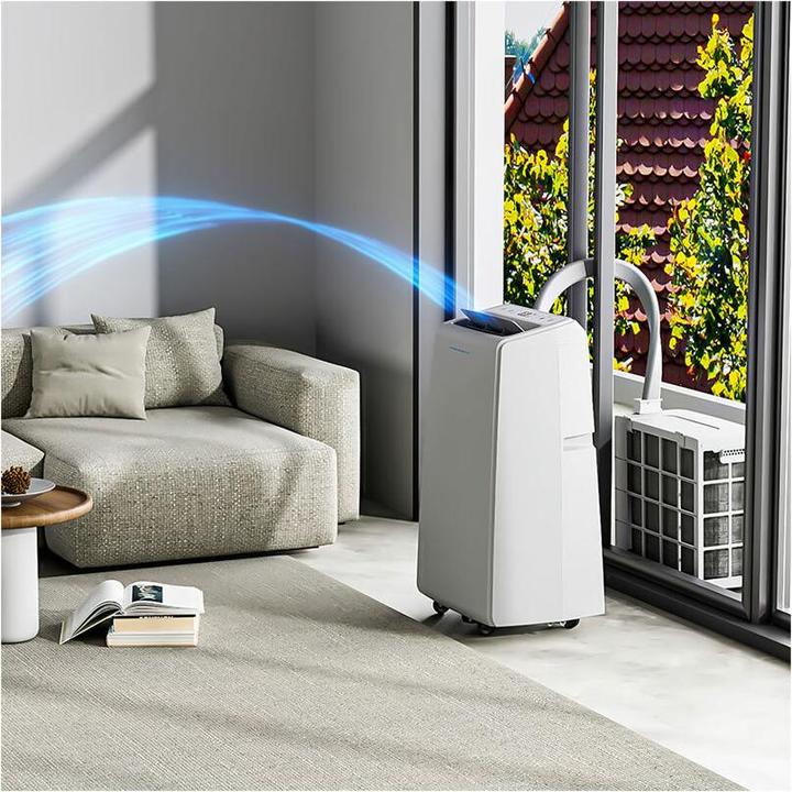 Actual product image Kibernetik 12K BTU (60 m², 12000 BTU/h)