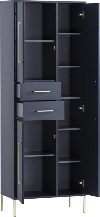 Actual product image Schildmeyer Kent (67 x 33 x 184.5 cm)