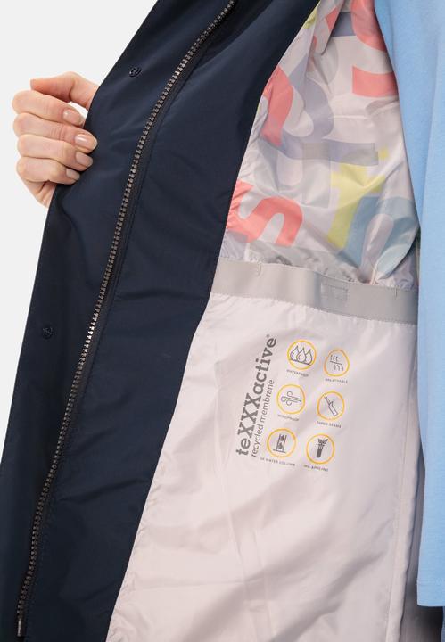 Immagine prodotto Camel Active Cappotto teXXXactive® realizzato in poliestere riciclato (44)