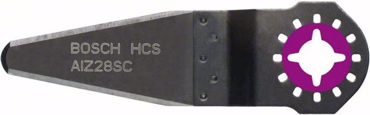 Actual product image Bosch Professional Zubehör HCS Universalfugenschneider AIZ 28 SC