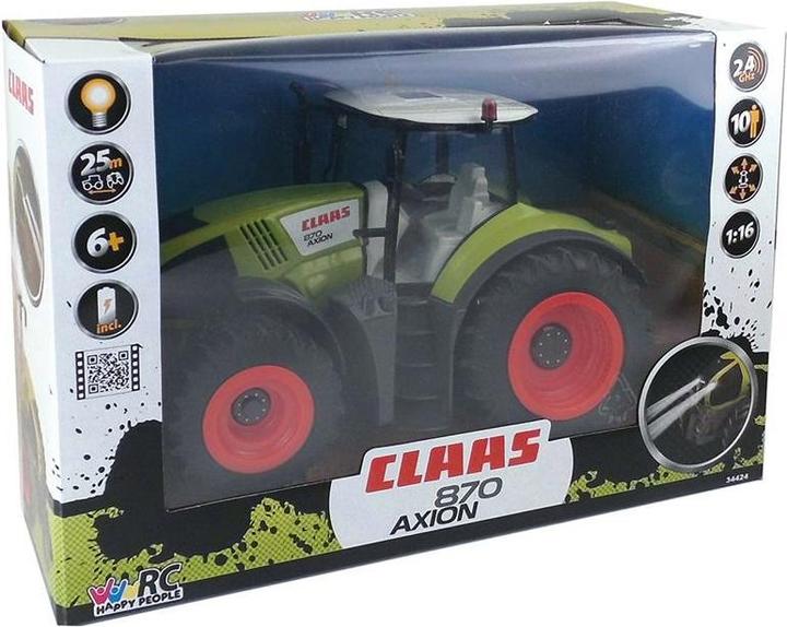 Image du produit Happy People Tracteur