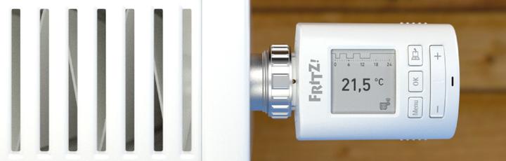 Actual product image AVM Fritz!Dect 301