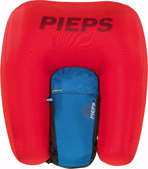 Actual product image Pieps Jetforce BT Pack 10 Lawinenrucksack (10 l)