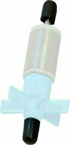 Actual product image Juwel Aquarium Juwel Eccoflow ceramic axle set 600/1000 (Internal filters, Sea water)